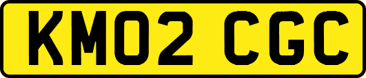 KM02CGC