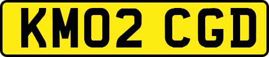 KM02CGD