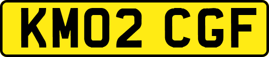 KM02CGF