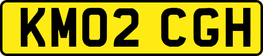 KM02CGH