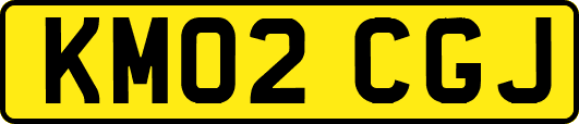 KM02CGJ