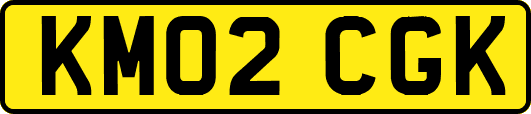 KM02CGK