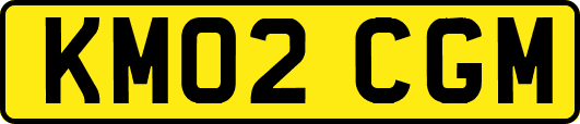 KM02CGM
