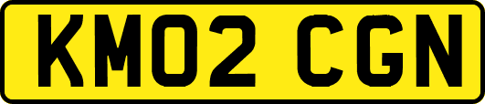 KM02CGN