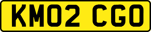 KM02CGO