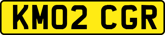 KM02CGR