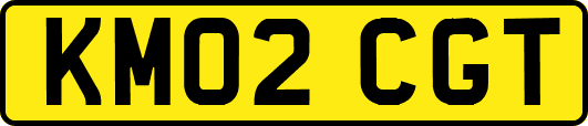 KM02CGT