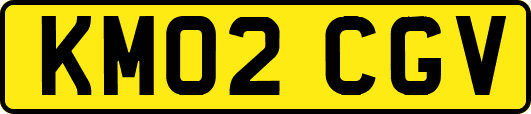 KM02CGV