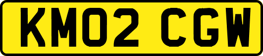 KM02CGW