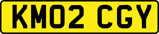 KM02CGY
