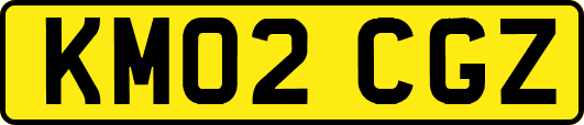KM02CGZ