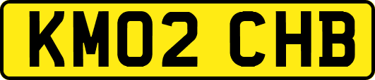 KM02CHB