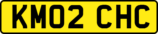 KM02CHC