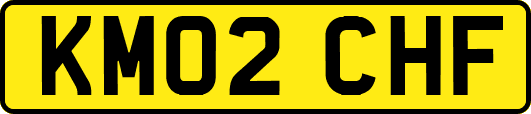 KM02CHF