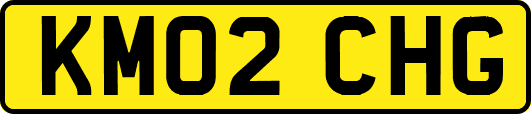 KM02CHG