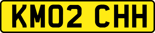 KM02CHH