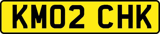KM02CHK