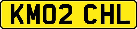 KM02CHL