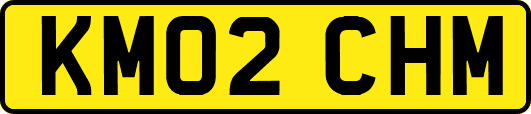 KM02CHM