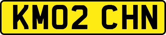 KM02CHN