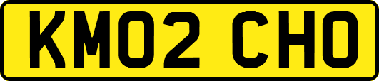 KM02CHO