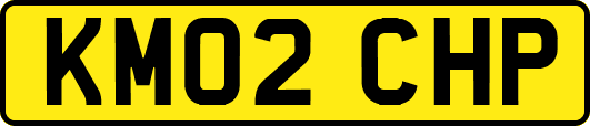 KM02CHP