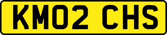 KM02CHS