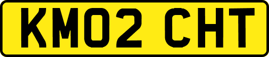 KM02CHT