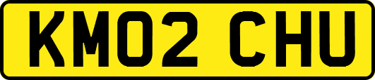 KM02CHU