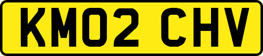 KM02CHV