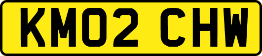 KM02CHW