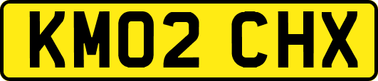 KM02CHX