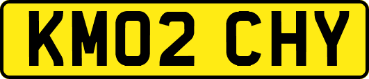 KM02CHY
