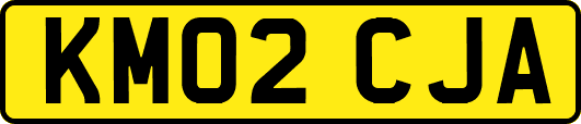 KM02CJA