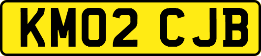 KM02CJB