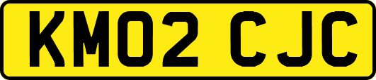 KM02CJC