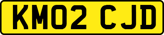 KM02CJD