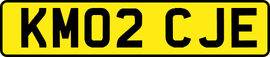 KM02CJE