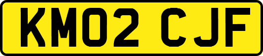 KM02CJF