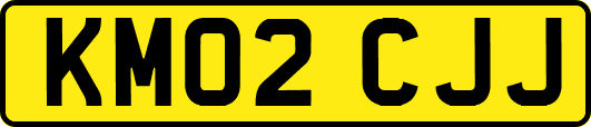 KM02CJJ