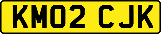 KM02CJK