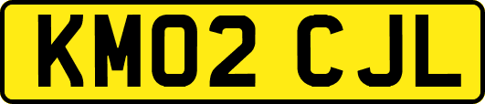 KM02CJL