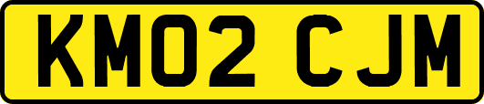 KM02CJM