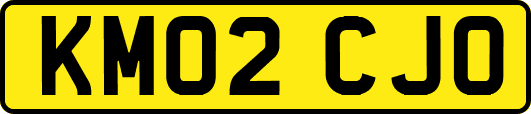 KM02CJO