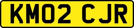 KM02CJR