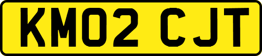 KM02CJT