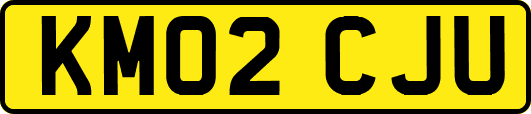 KM02CJU