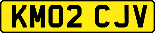 KM02CJV