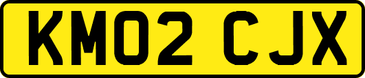 KM02CJX