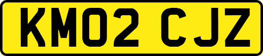 KM02CJZ